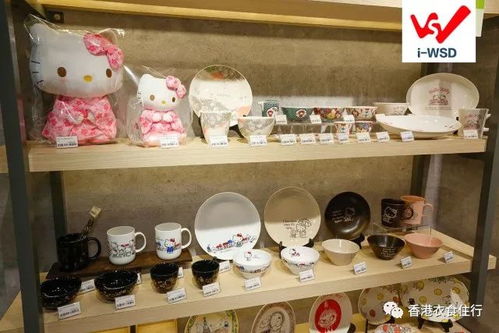 湾仔新设Oasis三层旗舰店 日本直送日用杂货带来纯正和风体验