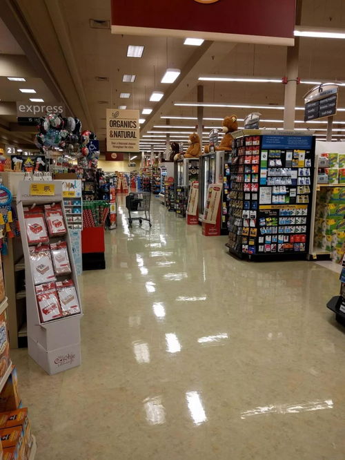 休斯顿糖城Randalls清仓大甩卖，三家门店即将谢幕