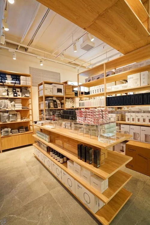 网易严选首家线下店落户杭州解百，第一波剧透照曝光，引领日用杂货新体验