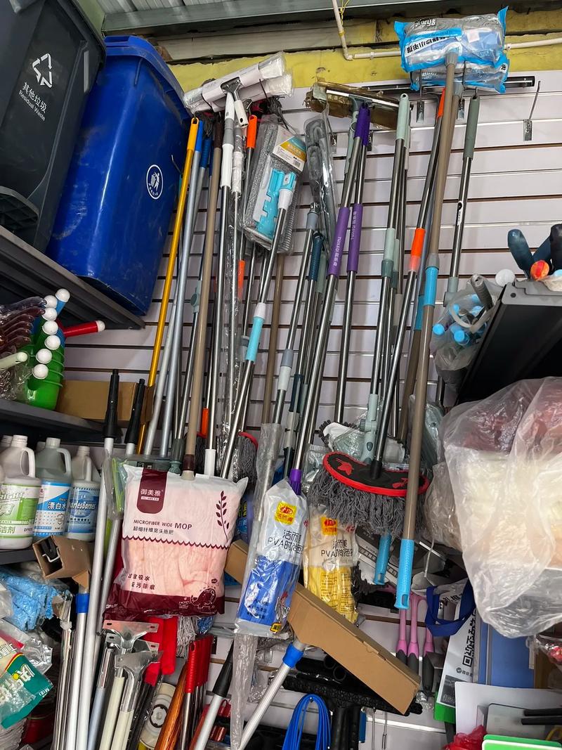 太原小商品批发市场清洁用品专业采购指南