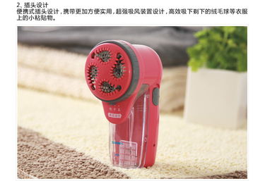 日用杂货里的“超人” 守护日常生活的无名英雄