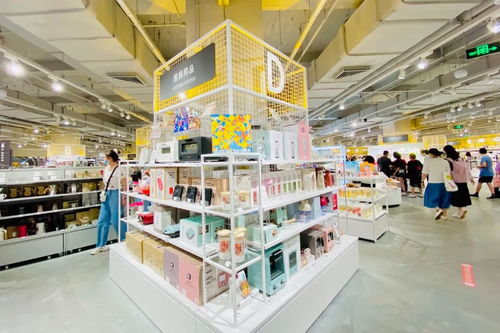 Loft中国首店开业，日用杂货爱好者的六大看点不容错过